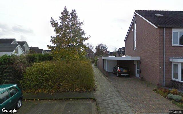 Speeltuin Koezenkamp