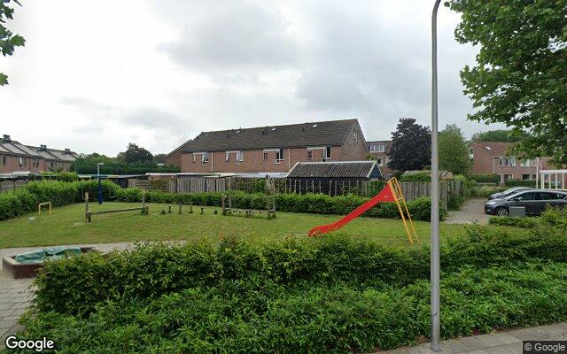 Speeltuin Plaatskamp