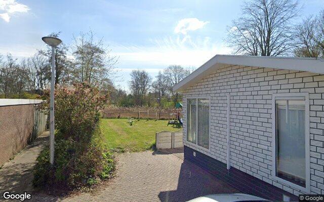 Speeltuin Glanerbeek