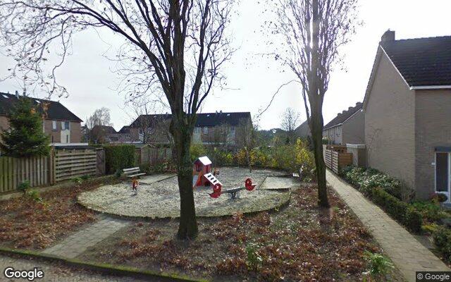 Speeltuin Teunisbloem