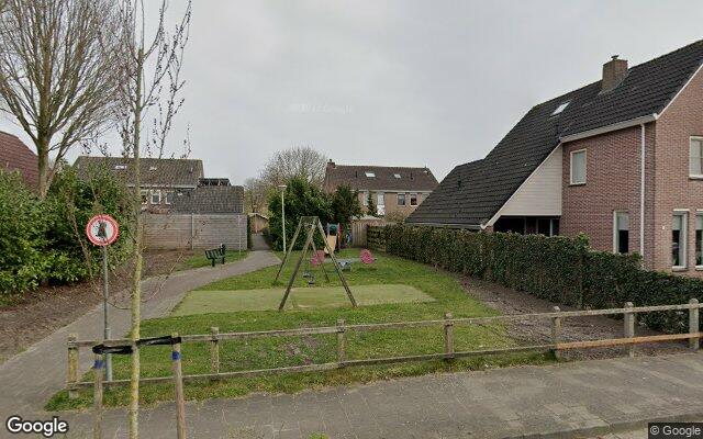 Speeltuin Populierenlaan