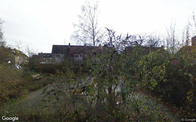 Speeltuin Kievitsbloem