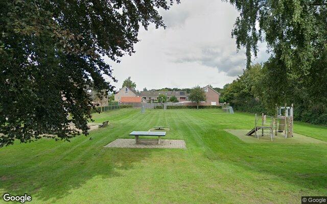 Speeltuin Heideanjer