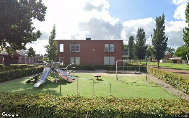 Speeltuin Bierbrouwerweg