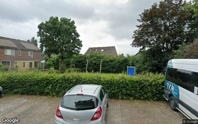 Speeltuin De Weitjes