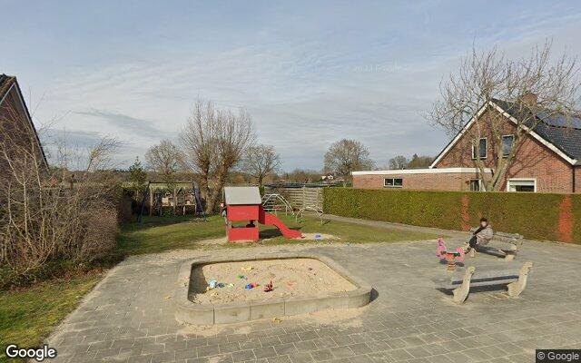 Speeltuin De Horst