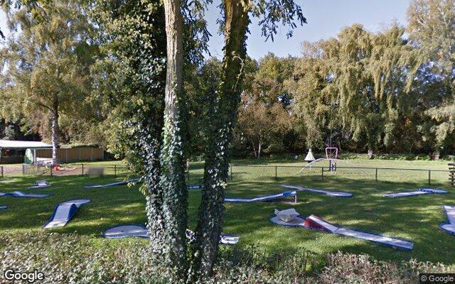 Speelplek De Mors