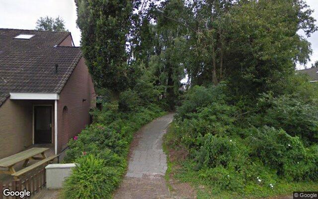 Speeltuin Mokkenland