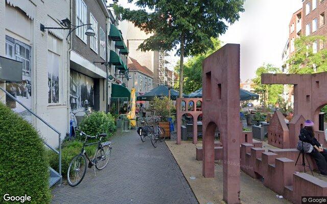 Ode aan de poorten