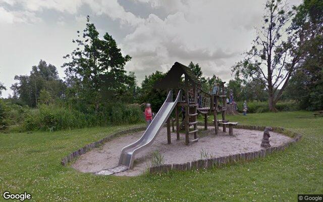 Speeltuin Beulakerpad