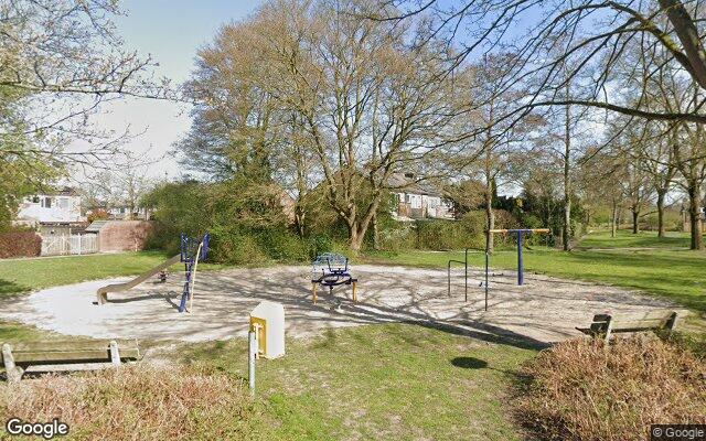 Speeltuin Roelingsbeek