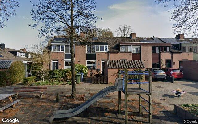 Speeltuin Rutbeek