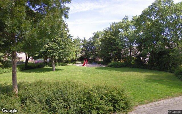 Speeltuin Schipbeek