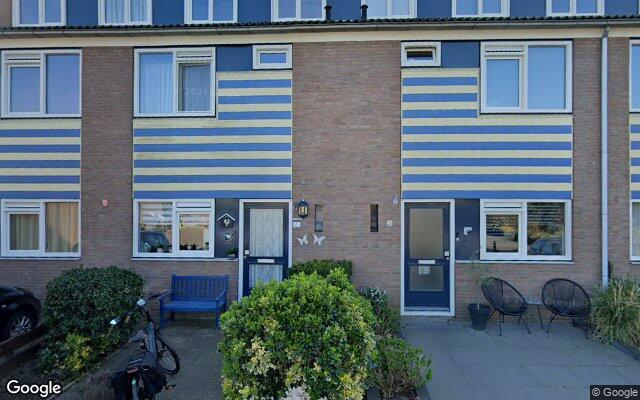 Speeltuin Schutterbeek