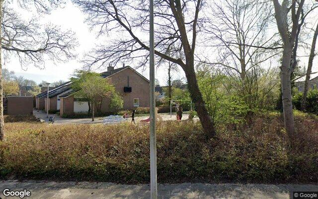 Speeltuin Polbeek