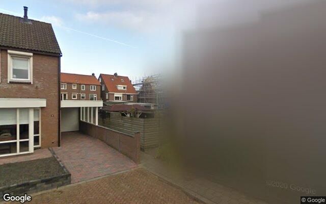 Speeltuin Stoevenberg