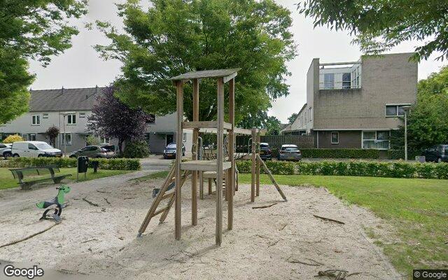 Speeltuin Hammerfeststraat