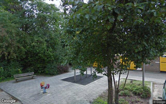 Speeltuin Ubaksland