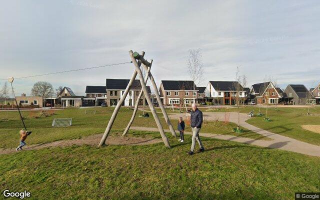 Speeltuin De Houtwal