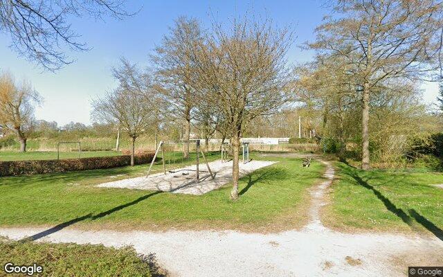 Speeltuin Vrouwenlaan