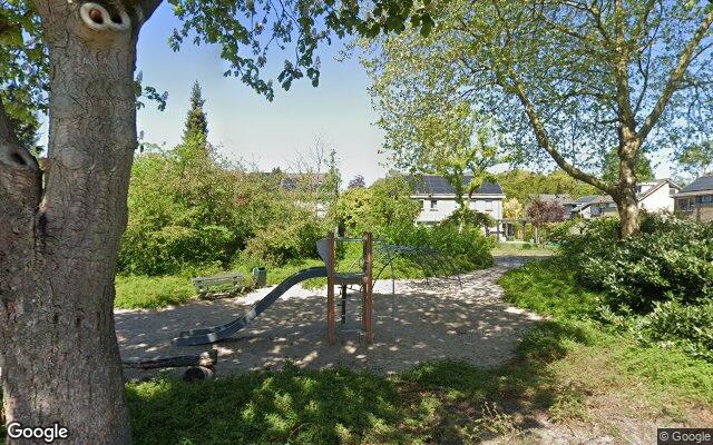 Speeltuin ‘t Mensink