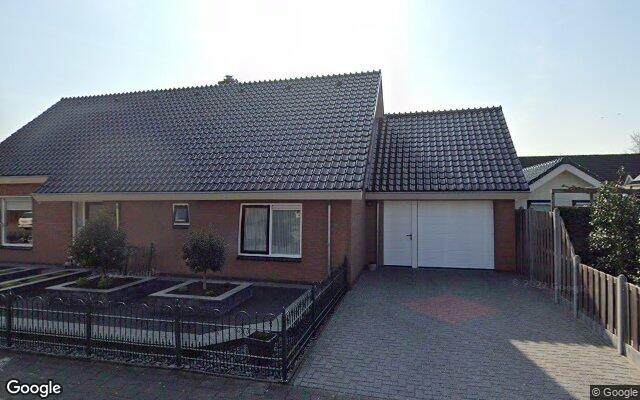 Speeltuin Evert Reddersland