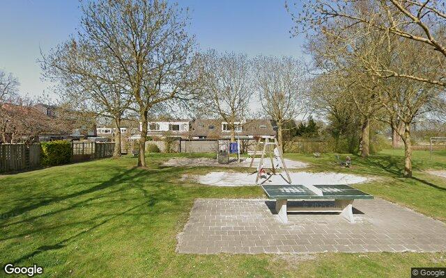 Speeltuin Bredebeek