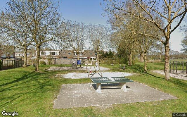 Speeltuin Bredebeek