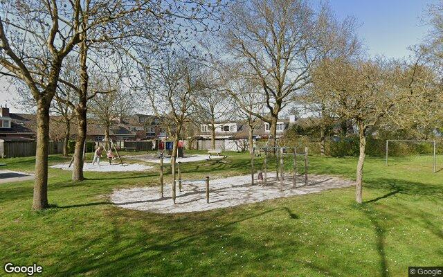 Speeltuin Bredebeek