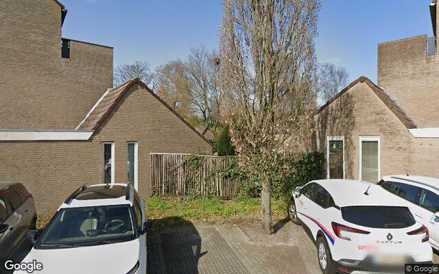 Speeltuin Verwoldsebeek
