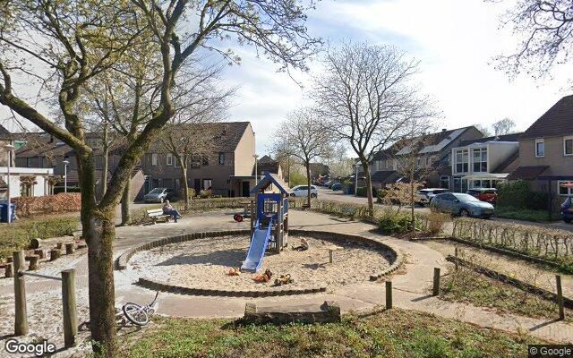 Speeltuin Vordensebeek