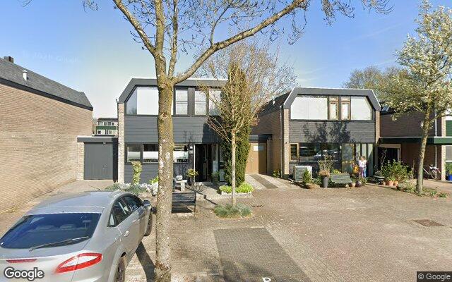 Speeltuin Vordensebeek