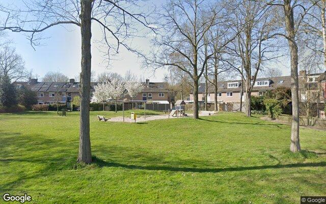 Speeltuin Lovinkbeek