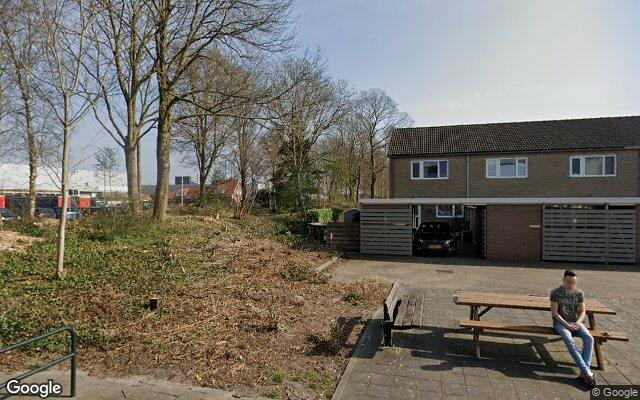 Speeltuin Albert Koobsland