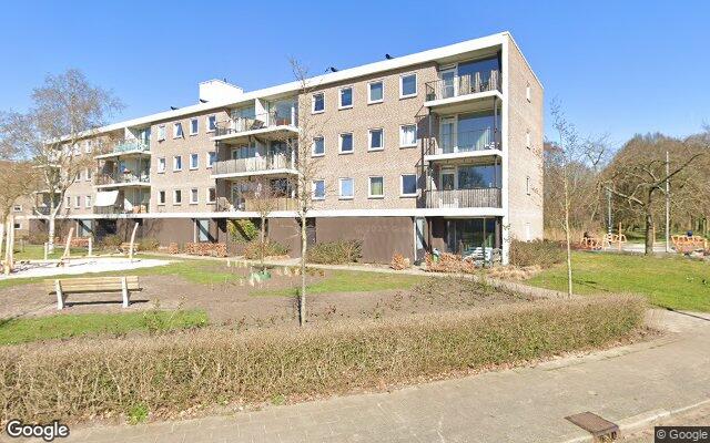 Speeltuin Kastanjestraat