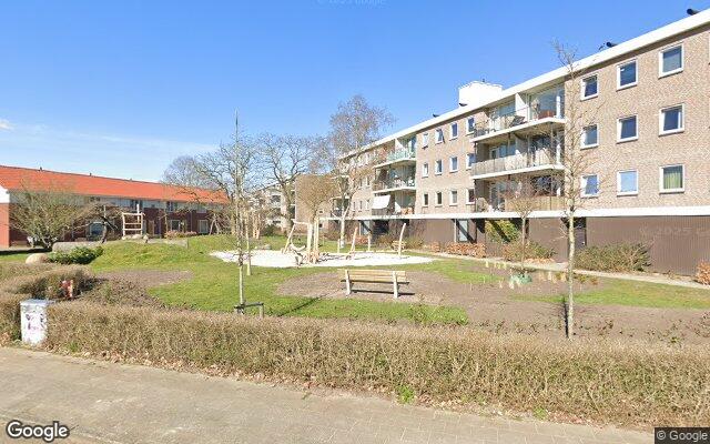 Speeltuin Kastanjestraat