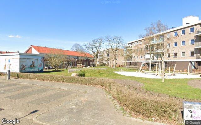 Speeltuin Kastanjestraat