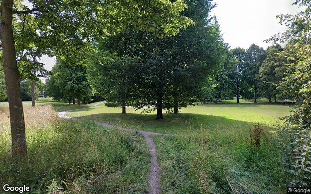 Speeltuin Katersteeg