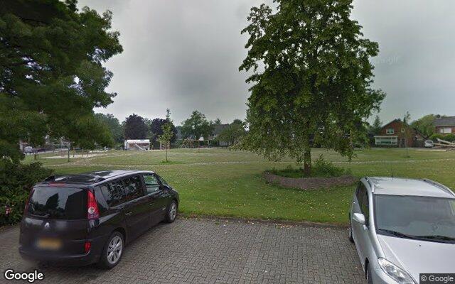 Speeltuin Bremweg