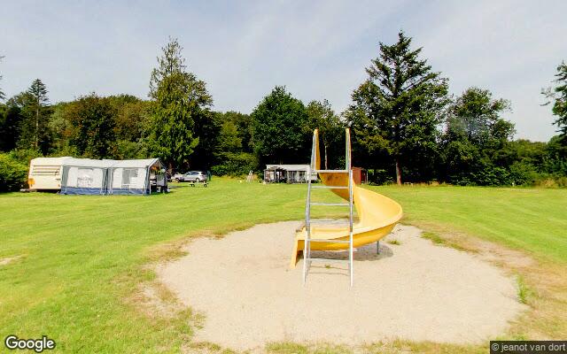 Speeltuin Besthemeresweg