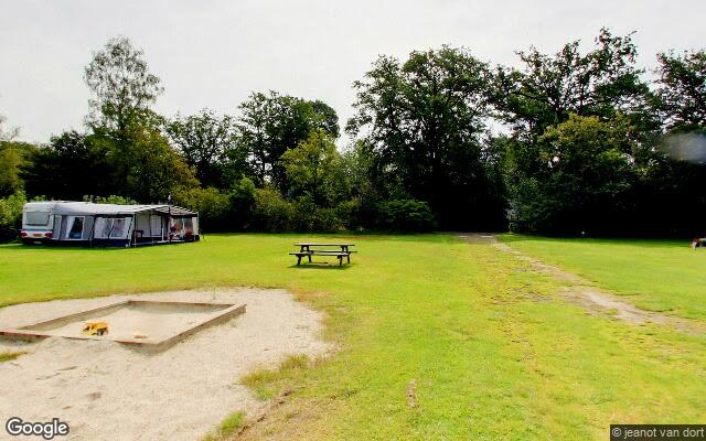 Speeltuin Bergsteeg