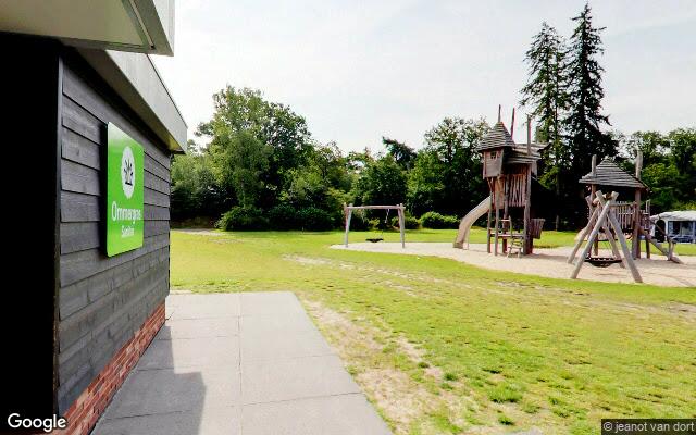 Speeltuin Bergsteeg