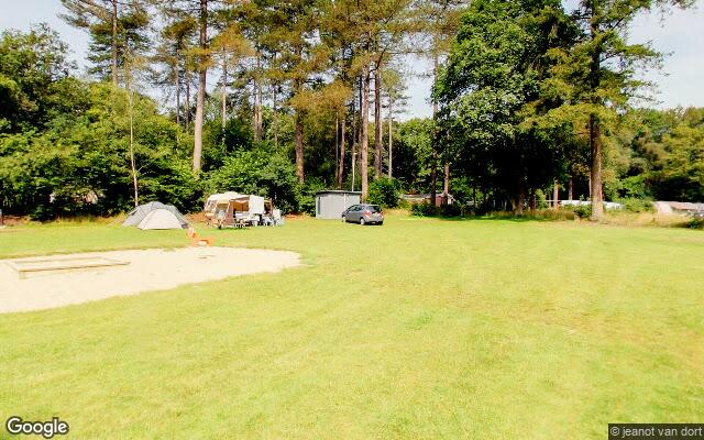 Speeltuin Besthemeresweg