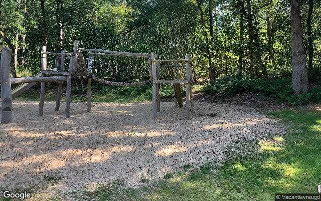 Speeltuin Bergsteeg