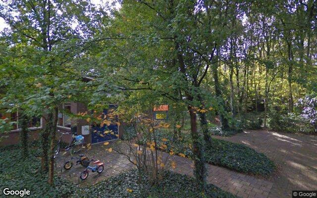 Speeltuin Kamperfoeliestraat