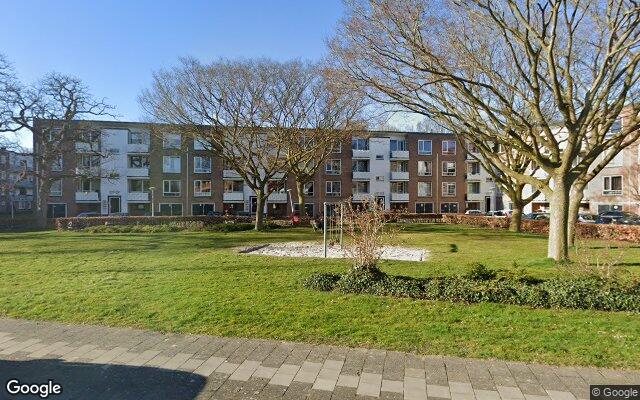 Speeltuin Pieter Steynstraat