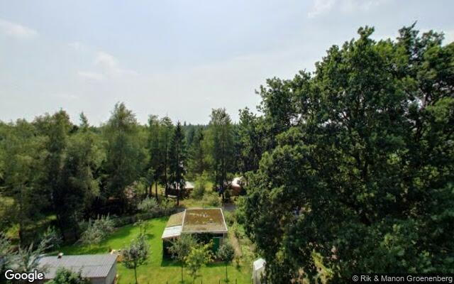 Speeltuin Ossenkampweg