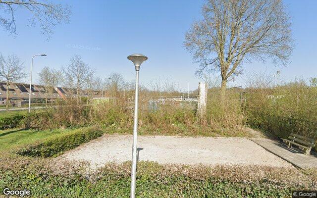 Speeltuin Den Uylstraat