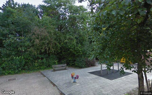 Speeltuin Ubaksland