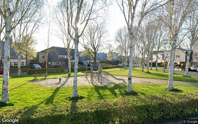 Speeltuin Gouverneurlaan